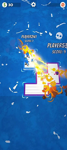 瘋狂的海戰(zhàn) v1.0.2 安卓版 0