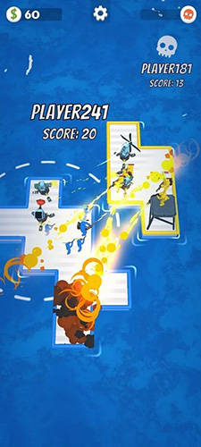 瘋狂的海戰(zhàn) v1.0.2 安卓版 2