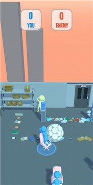 辦公室聯(lián)盟 v0.1 安卓版 2