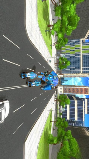 機(jī)甲大亂斗最新版 v1.0 安卓版 0