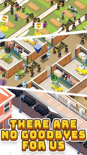 空閑的殯儀業(yè)大亨 v1.0.31 安卓版 2