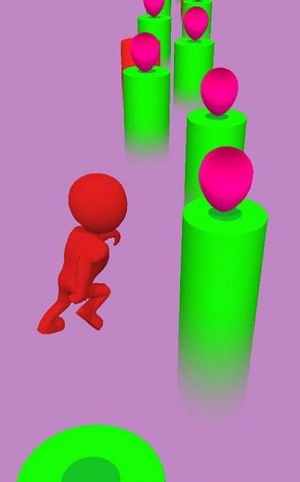 熱氣球競(jìng)速 v0.1 安卓版 0