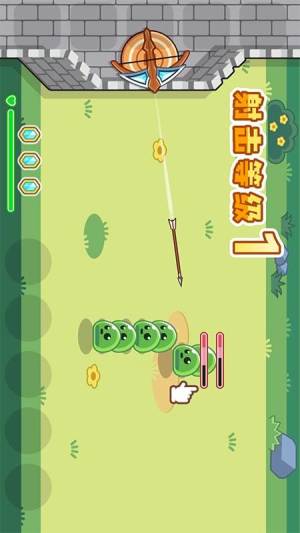 魔法弩射擊防御安卓版 v2.160.0 手機(jī)版 0
