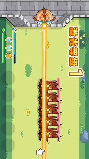 魔法弩射擊防御安卓版 v2.160.0 手機(jī)版 2