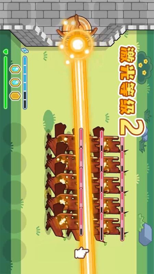 魔法弩射擊防御安卓版 v2.160.0 手機(jī)版 1