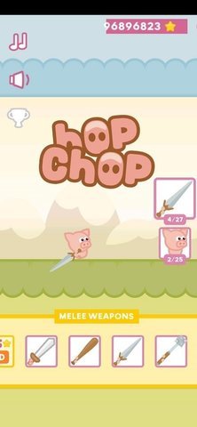 小豬揮砍 v1.0.100 安卓版 1