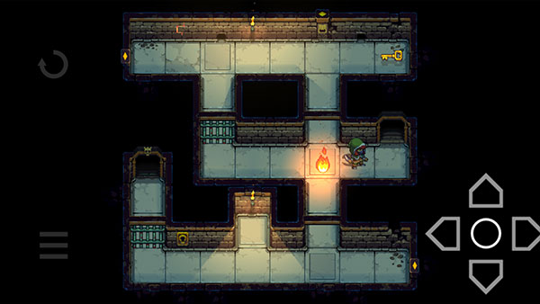 恐懼巖地牢 v1.14 安卓版 2