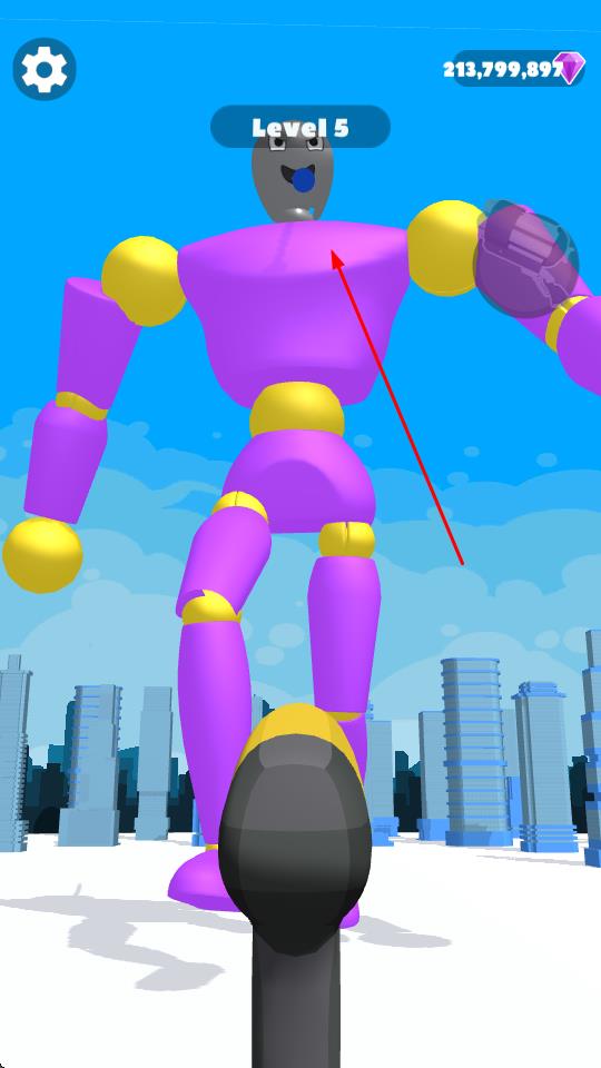 把它們釘在一起 v3.3 安卓版 1