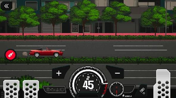頂尖賽車手APEX Racer v0.5.58 安卓版 0