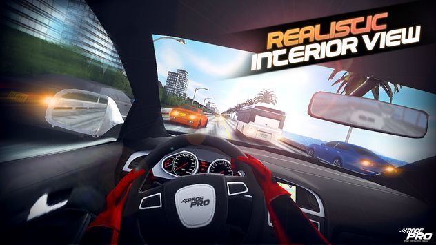 頂級(jí)賽車手 v1.0.2 手機(jī)版 1