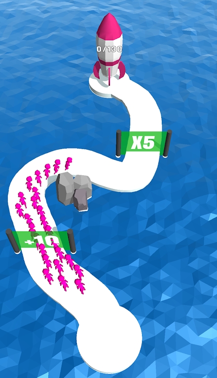 繪制路徑3D v1.0 安卓版 1