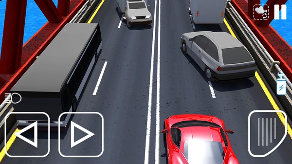 高速狂飆賽車 v1.9 中文版 0