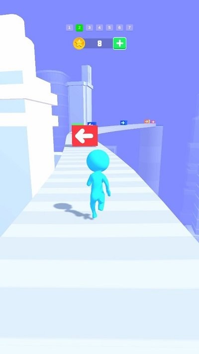 擺動(dòng)滑輪 v1.0.0 安卓版 1