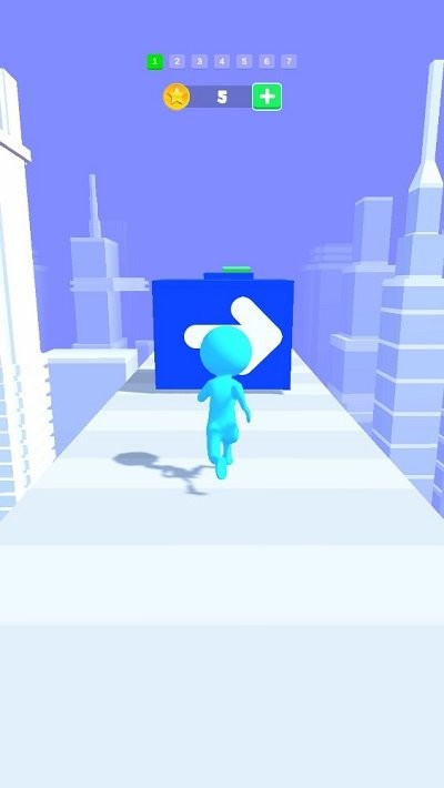 擺動(dòng)滑輪 v1.0.0 安卓版 0