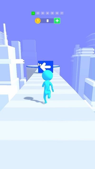擺動(dòng)滑輪 v1.0.0 安卓版 2