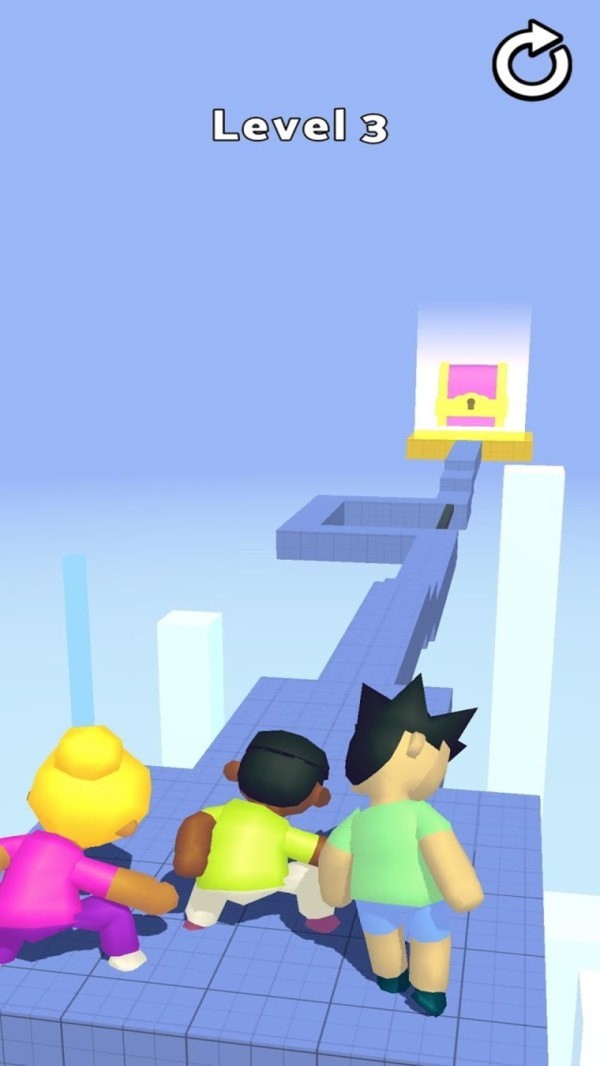 保持平衡大師 v1.2 安卓版 1