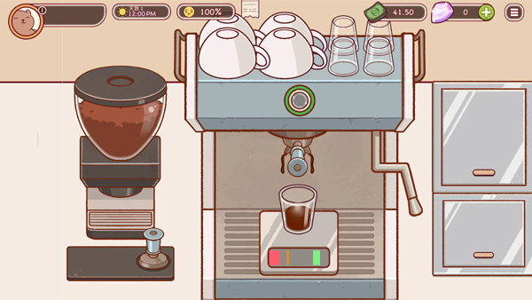 可口的咖啡美味的咖啡中文版 v1.1.2.1 最新版 1