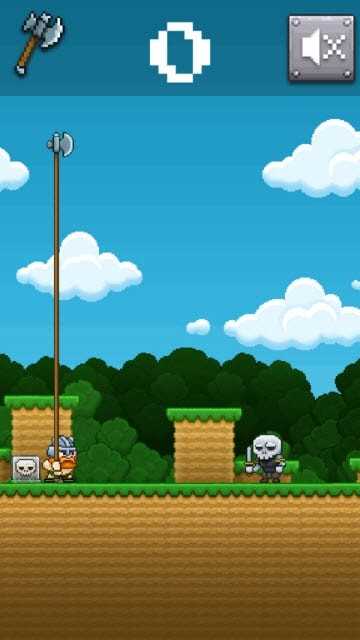 像素順劈 v1.0 安卓版 2