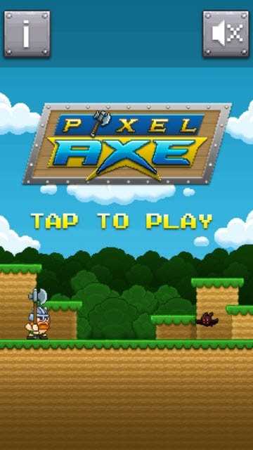 像素順劈 v1.0 安卓版 1