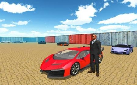 不可能的軌道車(chē)手 v2 安卓版 0