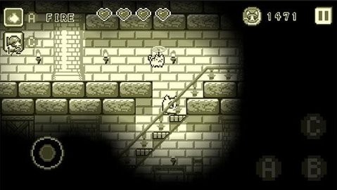 喵之大冒險 v1.6.0 安卓版 0