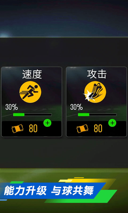 足球模擬器 v1.0 安卓版 0