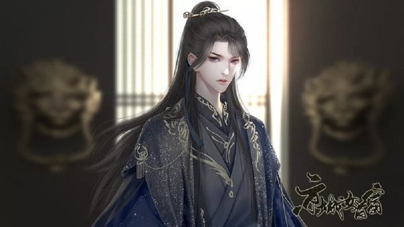 橙光京城女首富 v1 安卓版 0