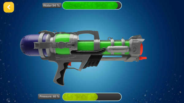 玩具水槍模擬器 v1.0 安卓版 0