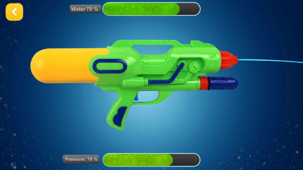 玩具水槍模擬器 v1.0 安卓版 1