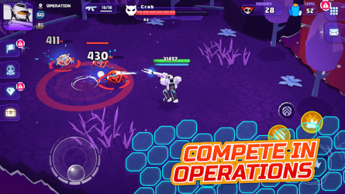 戰(zhàn)利品傳奇安卓版 v1.5.0 手機版 2