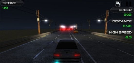 公路王 v1.0 安卓版 0