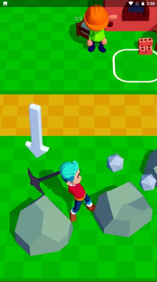 閑置建造大亨 v0.0.12 安卓版 2