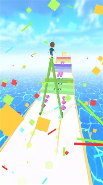 梯子沖浪者 v1.0.2 安卓版 0
