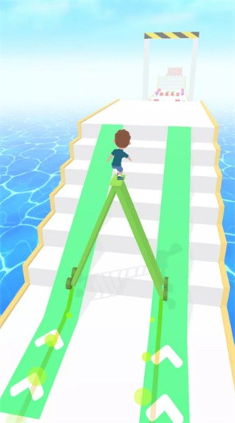 梯子沖浪者 v1.0.2 安卓版 1