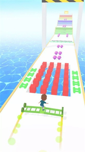 梯子沖浪者 v1.0.2 安卓版 2