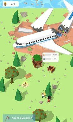 島嶼建筑師 v0.3.18 安卓版 1