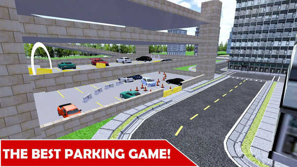 真實駕駛考試 v1.2 安卓版 2