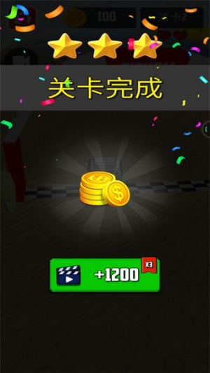 不可能的汽車特技最新版 v3.4 安卓版 1