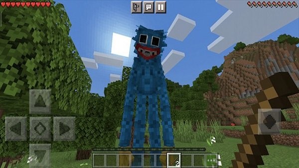 方塊探索 v1.0 安卓版 2