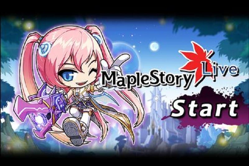 楓葉冒險島 v1.4.4 安卓版 2