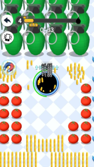 黑洞競(jìng)技賽2 v1.0.0 安卓版 0