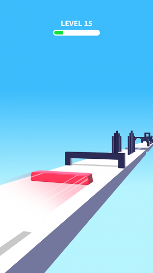 果凍變化3D v1.9.1 安卓版 0