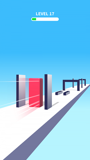 果凍變化3D v1.9.1 安卓版 1