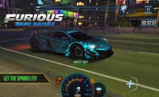 街頭憤怒賽車 v3.9 安卓版 2