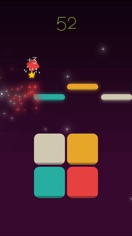 跳躍節(jié)拍 v1.0 安卓版 0