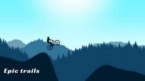 山地自行車最新版 v1.7 安卓版 0