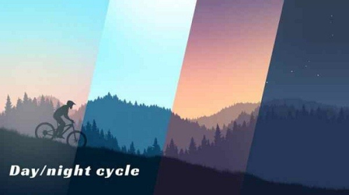 山地自行車最新版 v1.7 安卓版 2