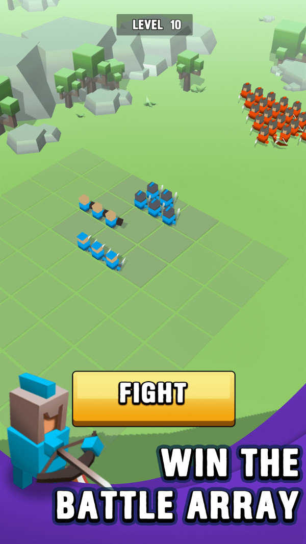 孫子兵法戰(zhàn)爭藝術(shù) v0.1.5 安卓版 1