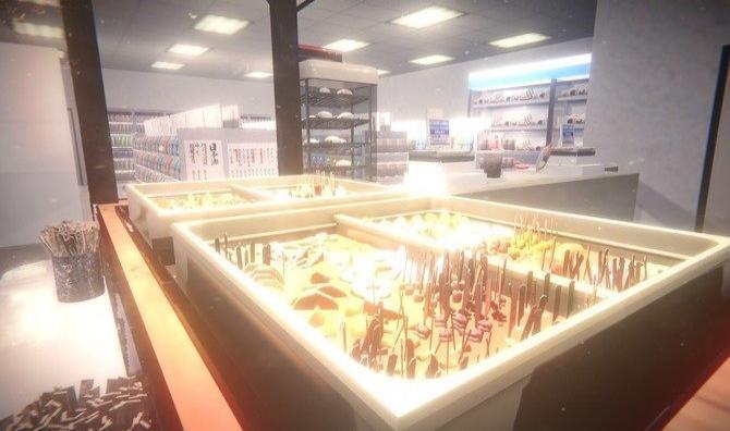 恐怖便利店模擬器 v2.5 安卓版 0