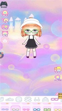 換裝時尚達(dá)人 v1.0 安卓版 2